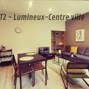 Vienne: Au Cœur Du Centre Historique , Vienne (Isere) France
