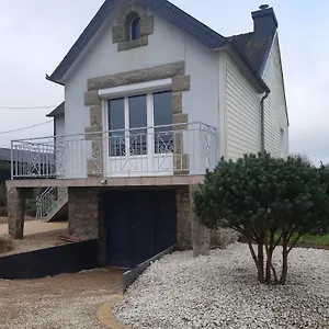 T'y Louet , Carnoet France